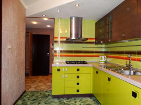 InnDays on Leninskiy prospekt, Moscow